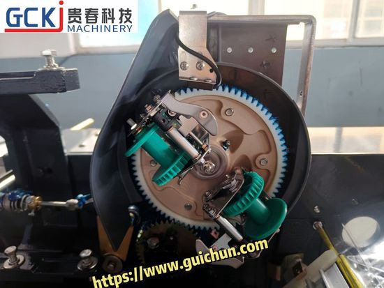 Electronic Double Nozzle Textile Weaving Machine for Heavy Fabrics - Image 5