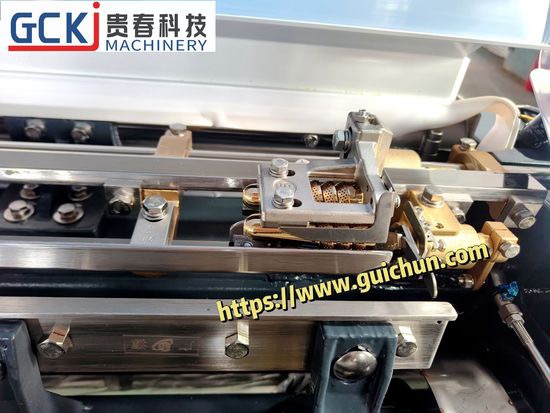 Electronic Double Nozzle Textile Weaving Machine for Heavy Fabrics - Image 6