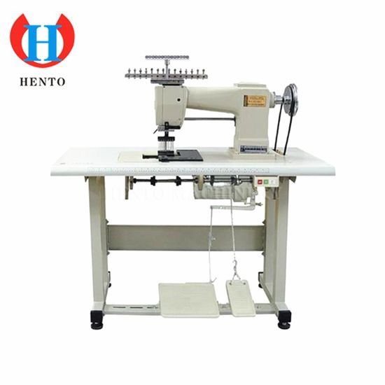 Commercial Carpet Making Machine / Carpet Tufting Machine - Image 4