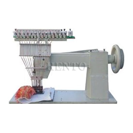 Commercial Carpet Making Machine / Carpet Tufting Machine - Image 5