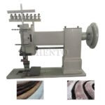 Commercial Carpet Making Machine / Carpet Tufting Machine