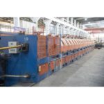 Fasteners Wire Drawing Machine for Making Screws and Bolts and Nuts