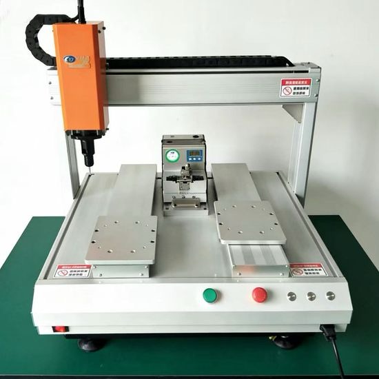 High Speed Automatic Screw Machine, Nut Bolt Screw Making Machine - Image 5