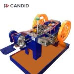 Best Quality Screw Header/Screw Nut Bolt/Drywall Screw Making Machine/Cold Heading Machine