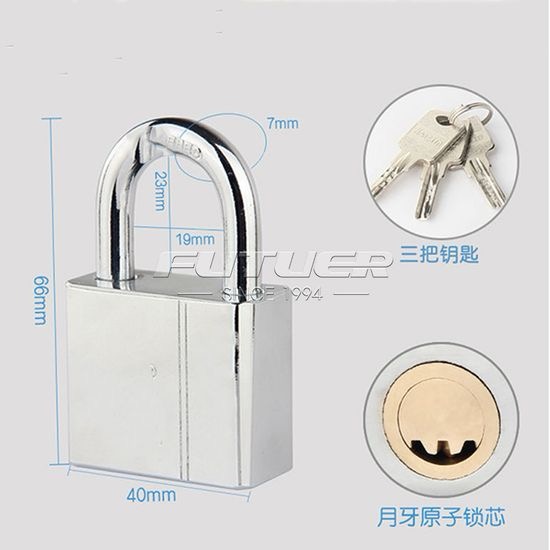 Jz-2.3 Combination Padlock Body Forming Machine - Image 4