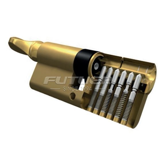 Jz-2.3 Combination Padlock Body Forming Machine - Image 5