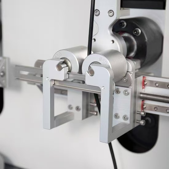 High Flexible Cable 3D Torsion Test Equipment - Image 3