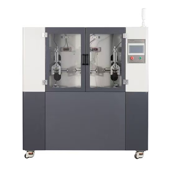 High Flexible Cable 3D Torsion Test Equipment - Image 5