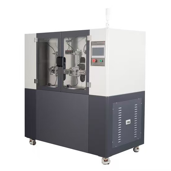 High Flexible Cable 3D Torsion Test Equipment - Image 6