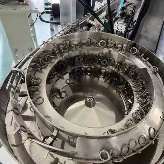 Door Lock Life Test Machine Padlock Fatigue Life Testing Machine - Image 3