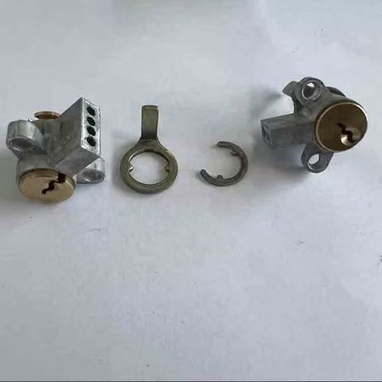 Door Lock Life Test Machine Padlock Fatigue Life Testing Machine - Image 4