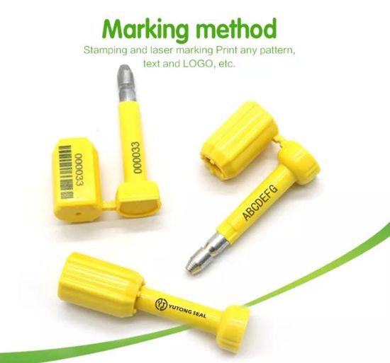 Laser Printer Laser Printing Machine Laser Engraver Marking Machine for Padlock Seal for Water Meter