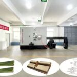 Key Cylinder Locks and Padlocks Assembly Machine to Assembly Clip Ring and Steel Cam of Lock Parts