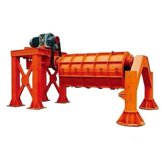 Horizontal Type Pipe Machine with Pipe Mould Pipe Production Line - Image 3