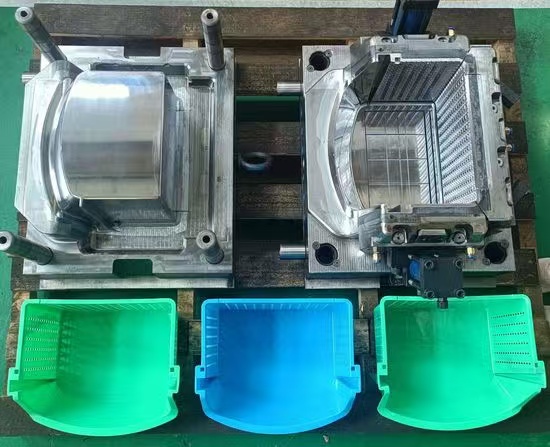 High Quality Promotional Full Automatic Plastic Disposable Plate Injection Molding Making Machine for Cup Fork Spoon Tableware - Image 3