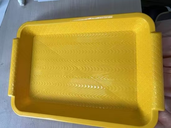 High Quality Promotional Full Automatic Plastic Disposable Plate Injection Molding Making Machine for Cup Fork Spoon Tableware - Image 5