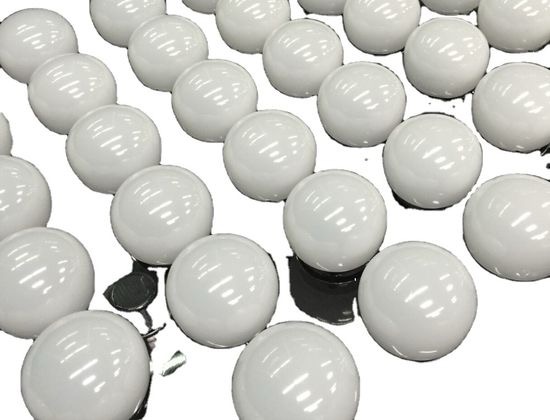 Fully Automatic LED Light Bulb Making Machine Plastic Blowing Machine - Image 5