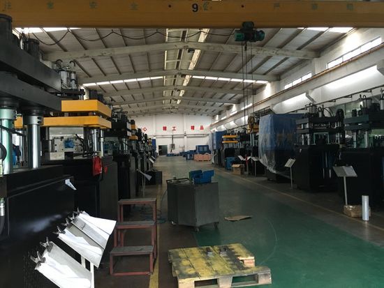 Fully Automatic LED Light Bulb Making Machine Plastic Blowing Machine - Image 6