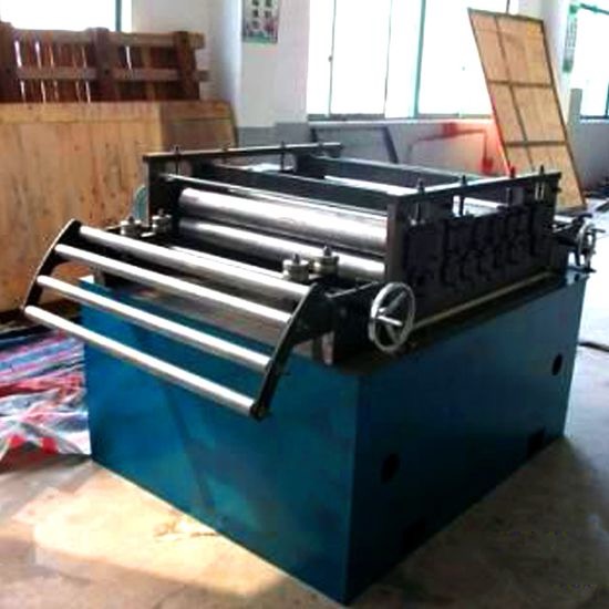 Cable Tray Roll Forming Machine Solar Panel Making Machine Production Line - Image 2