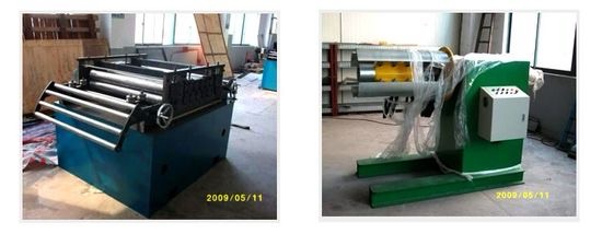 Cable Tray Roll Forming Machine Solar Panel Making Machine Production Line - Image 6