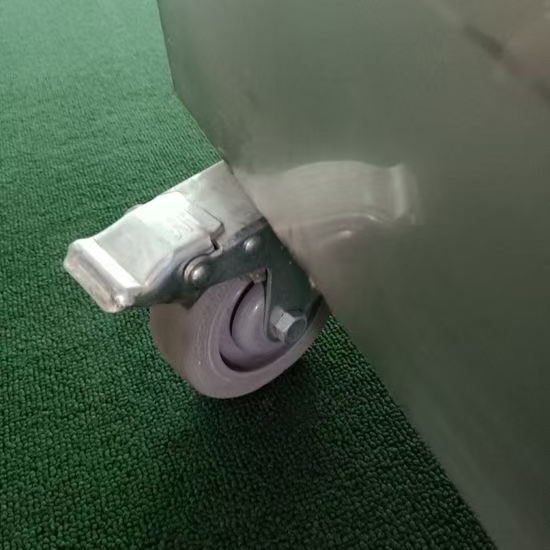 Professional Shortening Oil Filter Machine - Image 3