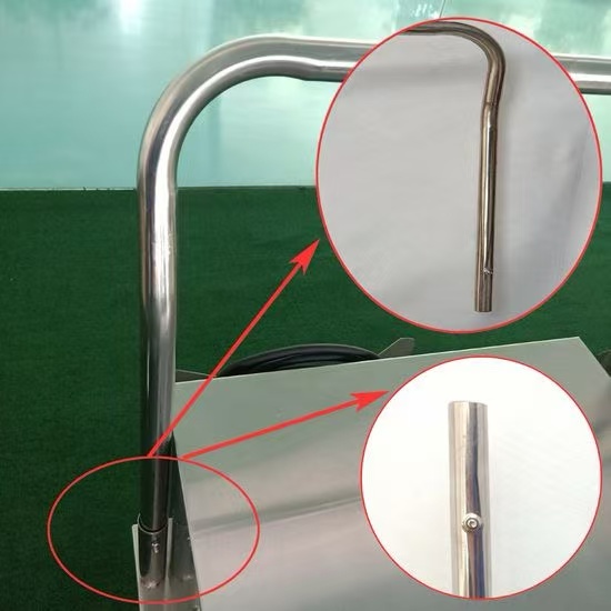 Professional Shortening Oil Filter Machine - Image 4