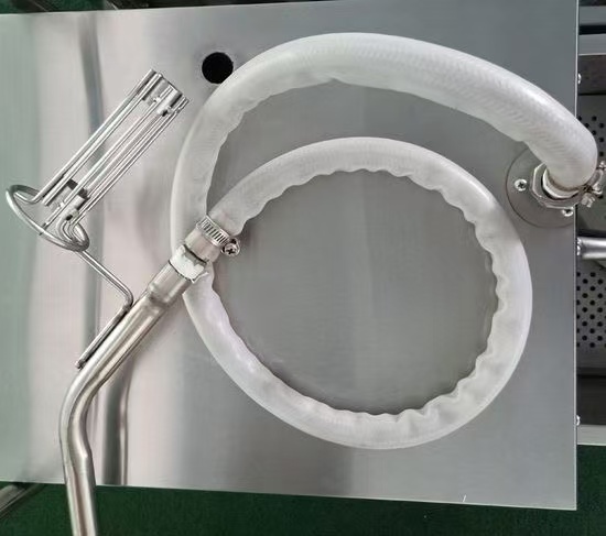 Professional Shortening Oil Filter Machine - Image 5