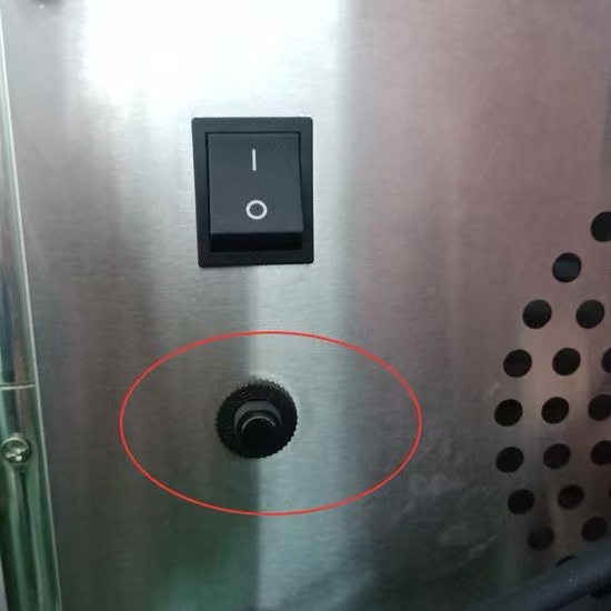 Professional Shortening Oil Filter Machine - Image 6