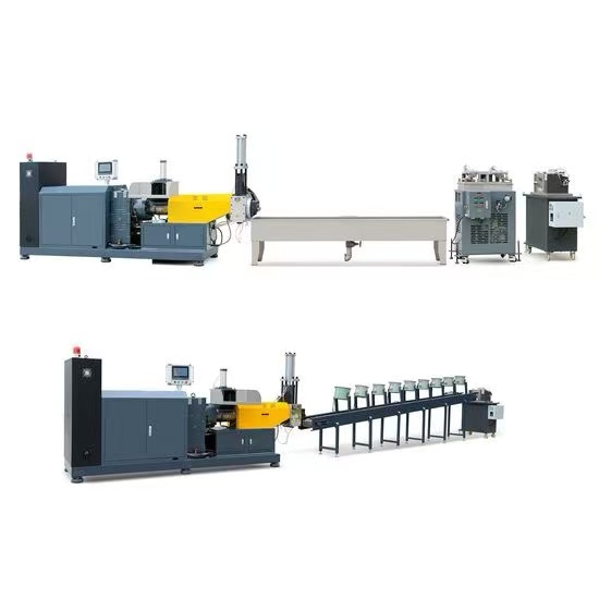 Plastic Recycling Machine - Image 3