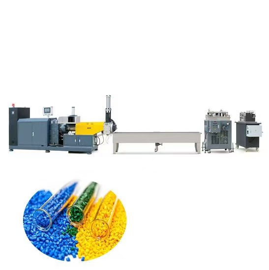Plastic Recycling Machine - Image 6