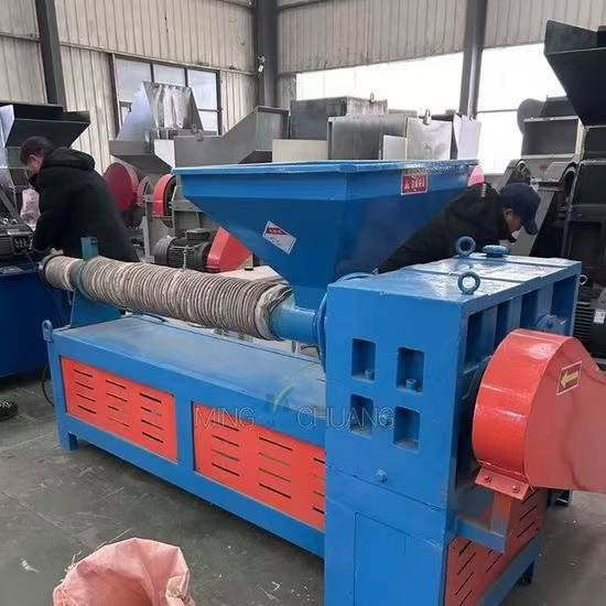 Fully Automatic Hydraulic Plastic Brick Making Machine for Paving Blocks - Image 2