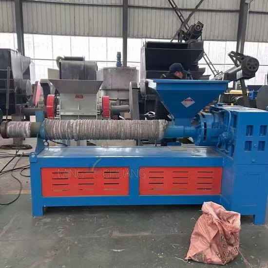 Fully Automatic Hydraulic Plastic Brick Making Machine for Paving Blocks - Image 4