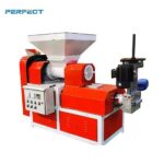Industrial Foam Crusher Machine EPE EPS Foam Crusher