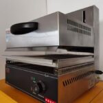 Eb-450 Electric Lift Salamander
