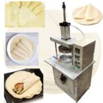 High Quality Automatic Tortilla Bread Making Machine