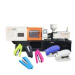 Plastic Stapler Injection Molding Machine