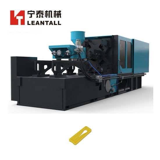 Nt140 Injection Molding Machine Central-Nozzle Syringes High Accuracy Molding - Image 3