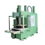 Efficiency and Low Cost C Type Lost Wax Injection Machinery