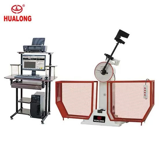 Cst-50 U V 2mm Metal Impact Specimen Notch Projector - Image 2