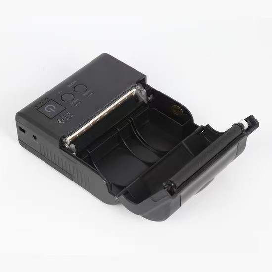 Inch Android Bluetooth Mobile POS Printer - Image 2