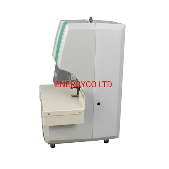Full Automatic Office Nylon Tube Book Binding Machine - Image 4