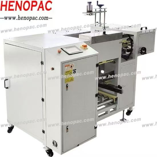 Drop Type Case Packer for Jugs/Plastic Bottles - Image 5