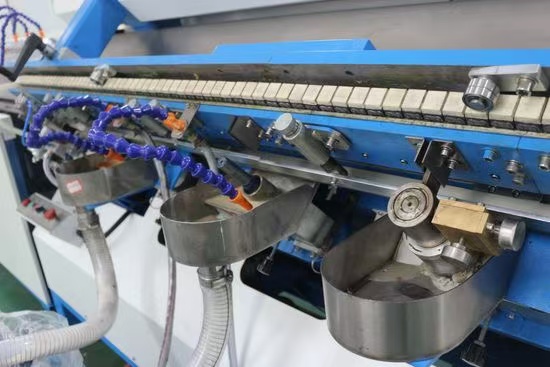 Automatic Glue Exercise Notebook Production Line Machine - Image 6