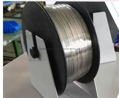 Single Head Book Wire Saddle Stitching Binding Machine - Image 6