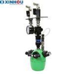 Dry Fog Humidifier Dust Control Misting Atomizing Nozzle