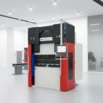 Electric Bending Machine