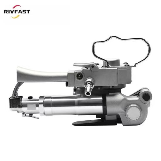 Strapping Machine Hot Melt Pneumatic