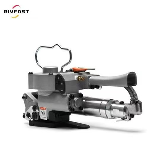 Strapping Machine Hot Melt Pneumatic - Image 2