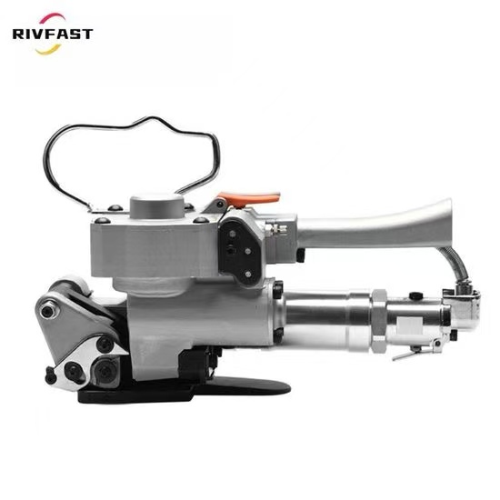 Strapping Machine Hot Melt Pneumatic - Image 6