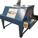 Heat Shrink Packing Machine for Aluminium